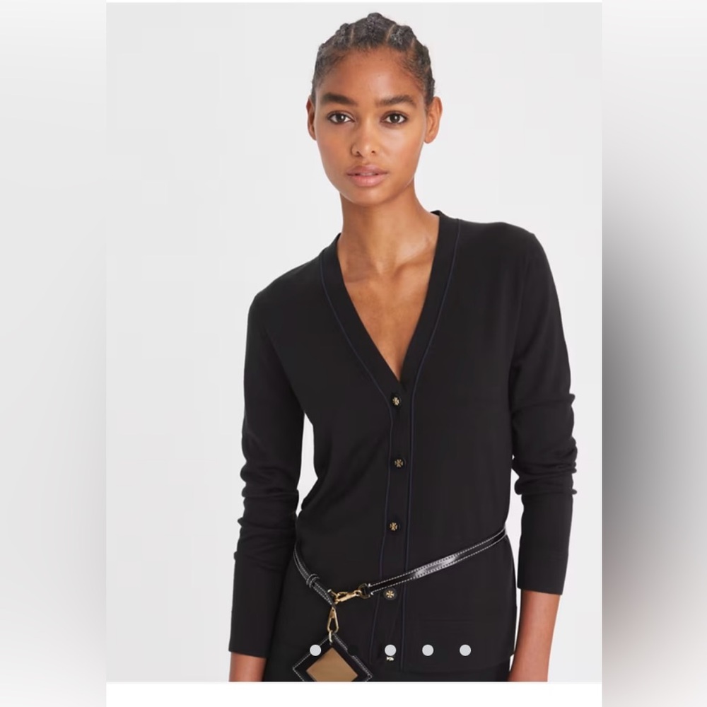 Tory Burch cardigan